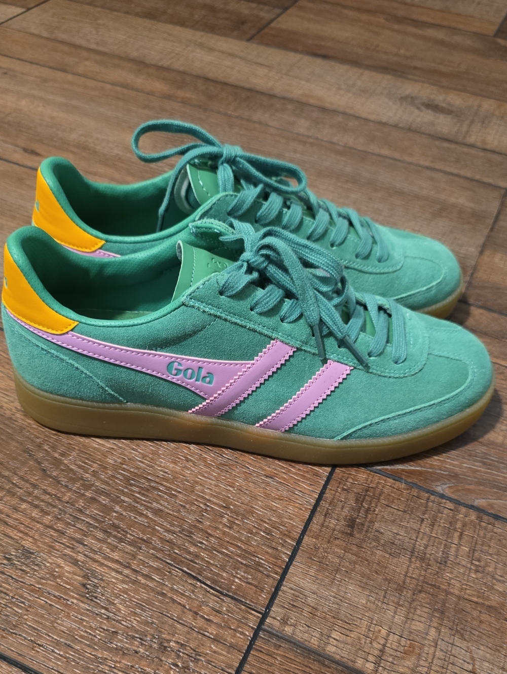 Gola Classics Women's Viper Sneakers